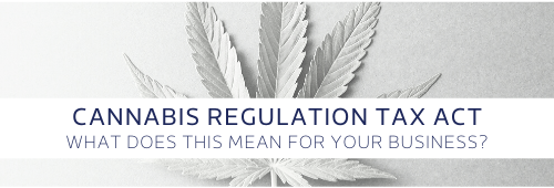 Read the Legalization of Marijuana in Illinois blog post