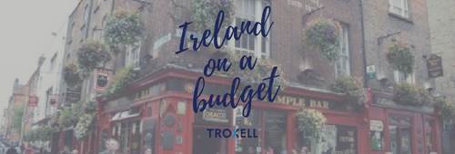 Read the Ireland on a Budget blog post